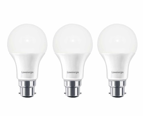 B22 led light - 3x,