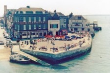 PHOTO  HAMPSHIRE 1985
