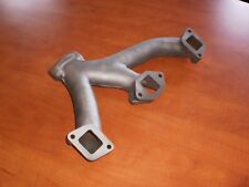 Alvis TA14 Exhaust Manifold for Engines up to 21539 - New Old Stock
