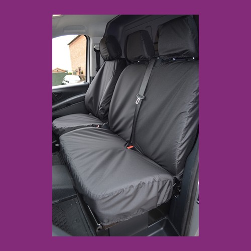 Mercedes vito van - vito, 2003-2015