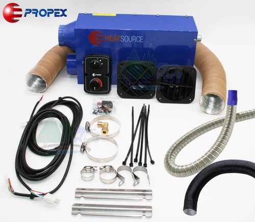 Propex heatsource 12v hs2000 - heatsource,