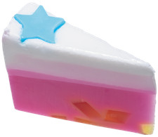 Bomb Cosmetics Soap Cake