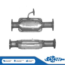 Fits Mazda RX-7 1987-1991 1.3 + Other Models Catalytic Converter Euro 2 DPW