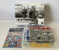 Bandai 1:144 Gunpla RX-78-2