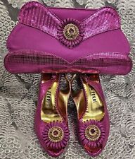 Original Italian Leather Women