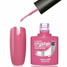 Brand New CRYSTAL-G Colours