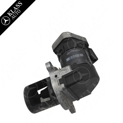 Egr valve mercedes - egr,