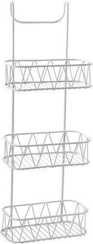 Tier overdoor shower screen - 3,