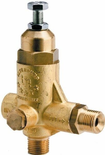 Interpump pressure power - k1,