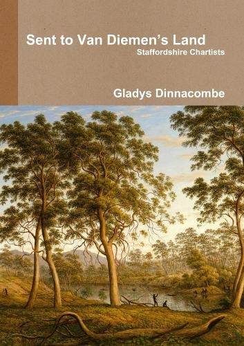 Gladys dinnacomb sent van - dinnacomb, to
