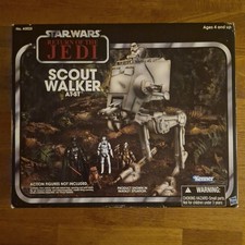 Hasbro Star Wars Return of the