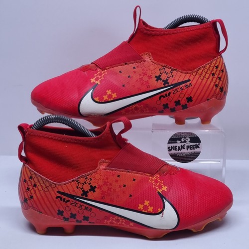 Nike football boots - size, air