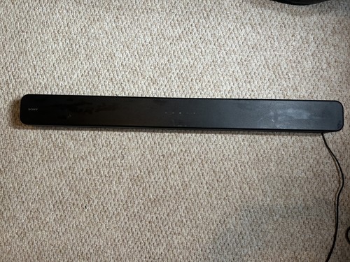Sony sf150 soundbar - ht‑sf150,
