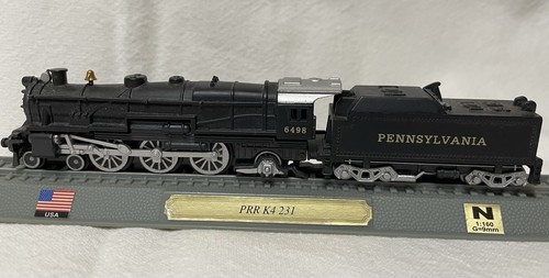 Prr 231 del prado - k4,