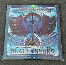 Hawkwind - The Chronicle Of