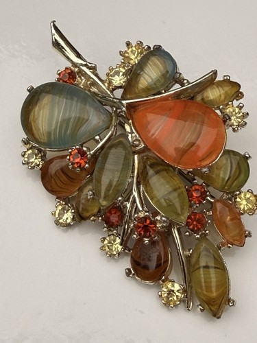 Vintage signed exquisite - vintage,