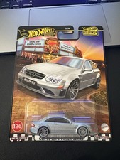 Hot Wheels Premium Boulevard