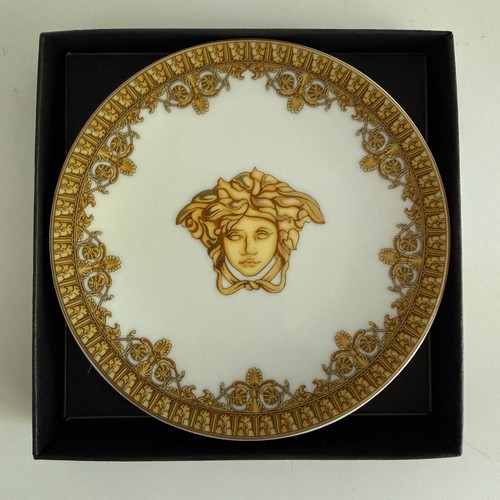 Rosenthal versace baroque - versace,