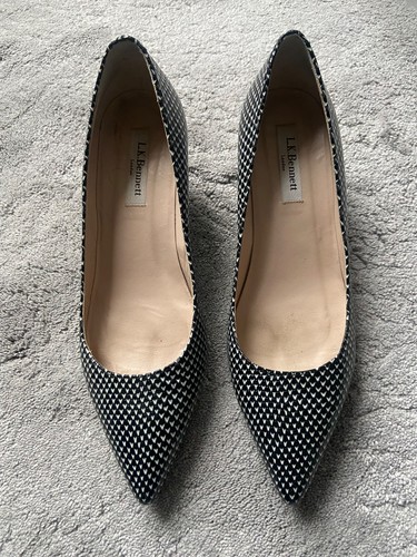 Bennett shoes size 5 - shoes, 38.5