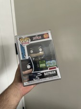 Funko Pop! Batman (bat-manga)