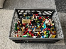 Massive 6kg Vintage Lego