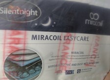 Silentnight Kingsize NQP