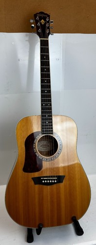Washburn left handed - (wi1),