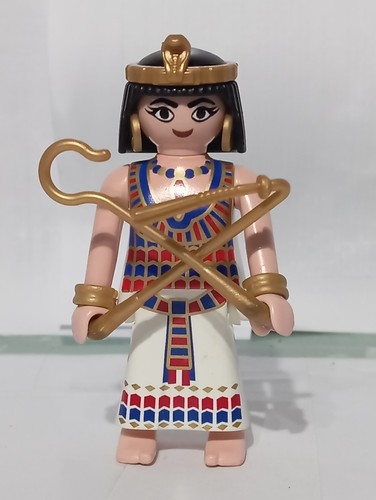 Playmobil figure cleopatra - figure,
