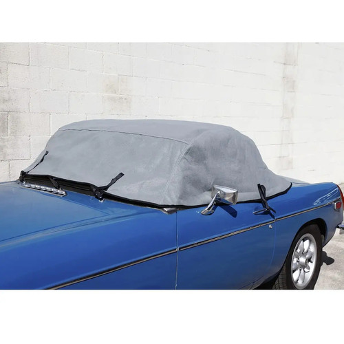 Cab cover top mgb - cover, top-up