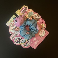 Scrunchmiez shimmer series - shimmer,