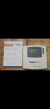 kingspan solar thermal controller SC100
