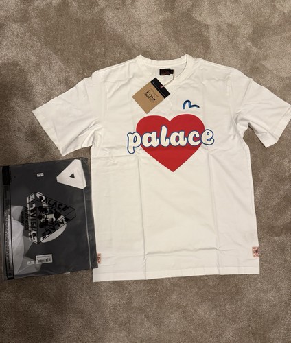 Palace evisu shirt - palace,