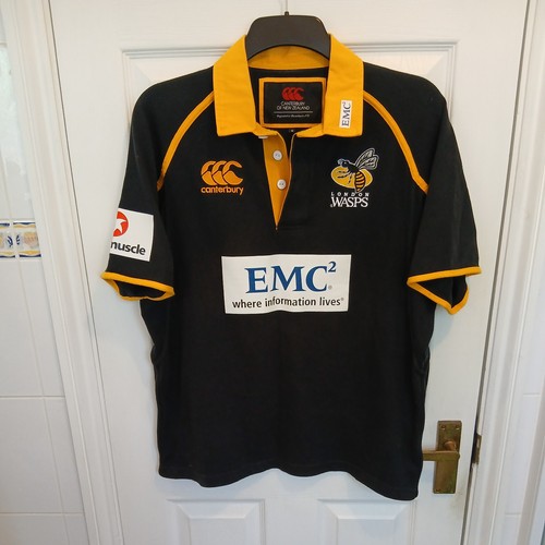 Canterbury london wasps - wasps, rugby