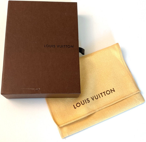 Authentic louis vuitton brown - vuitton,