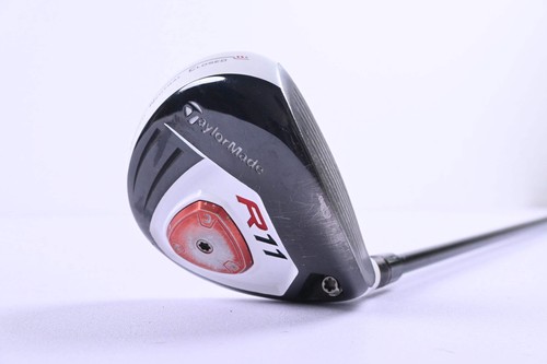 Taylormade r11 wood - taylormade,