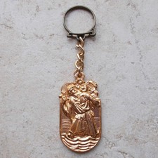 ST CHRISTOPHER Vintage