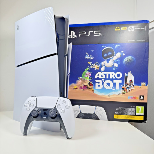 Sony playstation ps5 1tb - playstation,
