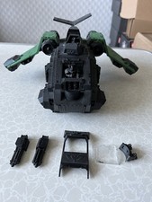 Warhammer 40k - Space Marines