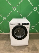 Hoover Washing Machine 12kg 1400rpm White A Rated H3WPS4126TAMB580 #LF114922