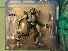 Halo Arbiter (Silver)