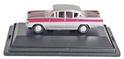 Oxford 76cre005 scale - scale, 1:76
