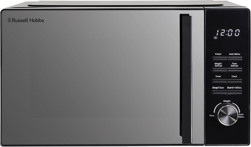 Russell hobbs rhfm2365b - russell,