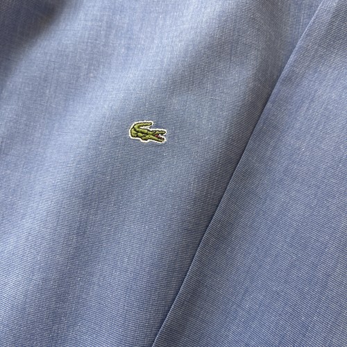 Lacoste slim fit - fit, shirt