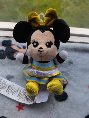 Disney parks wishables minnie - disney,