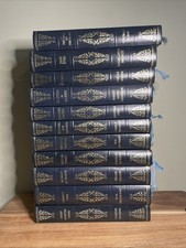 11 x Books by Heron Hardback