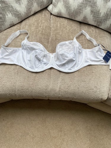 Whitre fantasie illusion bra - whitre,