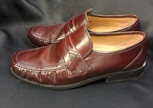 Clarks mens penny - mens, uk