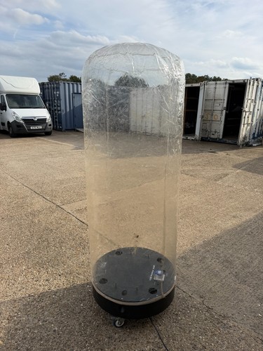 Job lot showtec moving - job,
