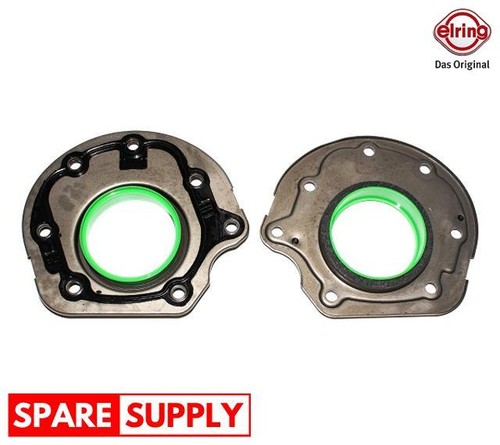 Shaft seal crankshaft for - crankshaft,