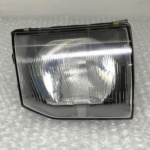 Front right headlight - right, for